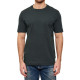 BOSS THOMPSON 01 TSHIRT 50468347 348-OPEN GREEN