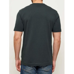 BOSS THOMPSON 01 TSHIRT 50468347 348-OPEN GREEN