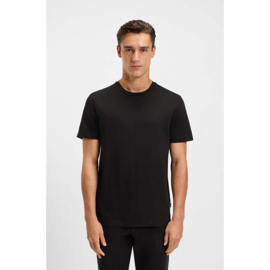 BOSS TESSLER T-SHIRT 50468395 001-BLACK 