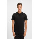BOSS TESSLER T-SHIRT 50468395 001-BLACK 
