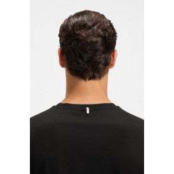 BOSS TESSLER T-SHIRT 50468395 001-BLACK 