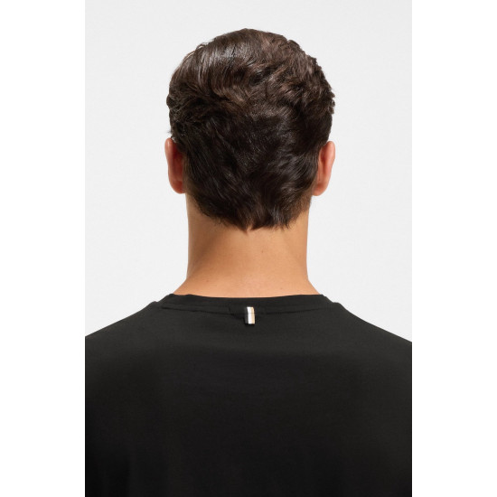 BOSS TESSLER T-SHIRT 50468395 001-BLACK 