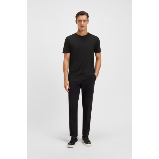 BOSS TESSLER T-SHIRT 50468395 001-BLACK 