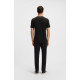 BOSS TESSLER T-SHIRT 50468395 001-BLACK 