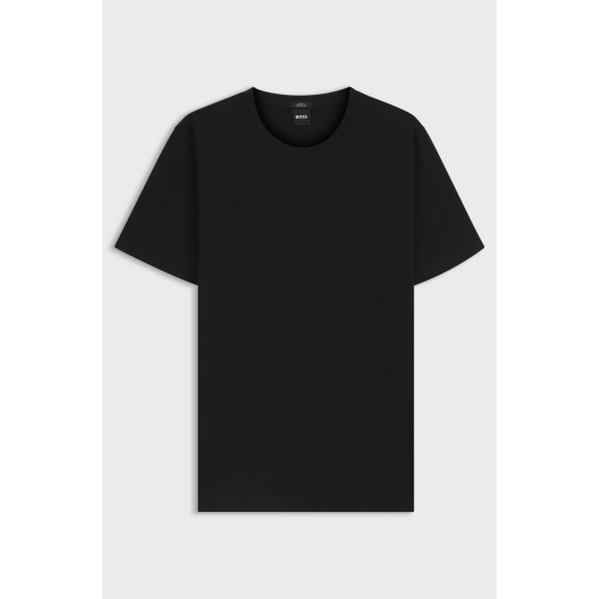 BOSS TESSLER T-SHIRT 50468395 001-BLACK 