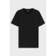 BOSS TESSLER T-SHIRT 50468395 001-BLACK 