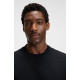 BOSS THOMPSON 02 TSHIRT 50468972 001-BLACK 