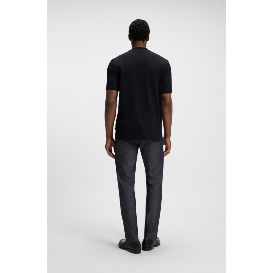 BOSS THOMPSON 02 TSHIRT 50468972 001-BLACK 