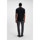 BOSS THOMPSON 02 TSHIRT 50468972 001-BLACK 
