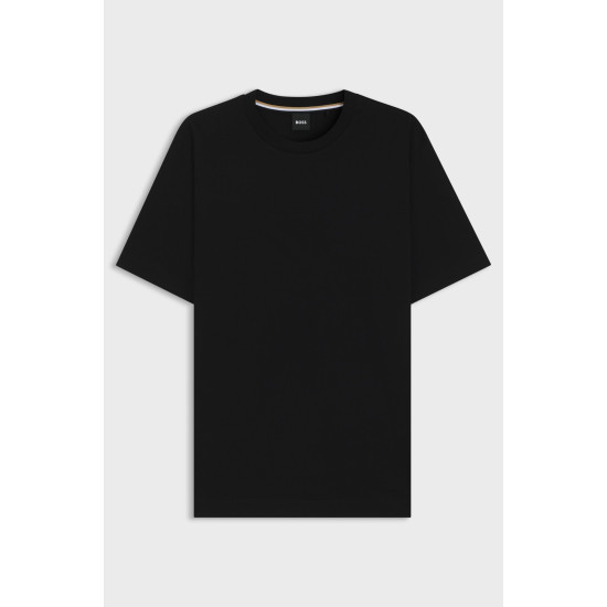 BOSS THOMPSON 02 TSHIRT 50468972 001-BLACK 