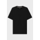 BOSS THOMPSON 02 TSHIRT 50468972 001-BLACK 