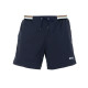 BOSS ISLE SWIM SHORTS  50469324 413-NAVY