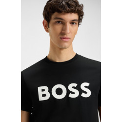 BOSS THINKING 1 TSHIRT 50481923 001-BLACK