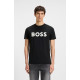 BOSS THINKING 1 TSHIRT 50481923 001-BLACK
