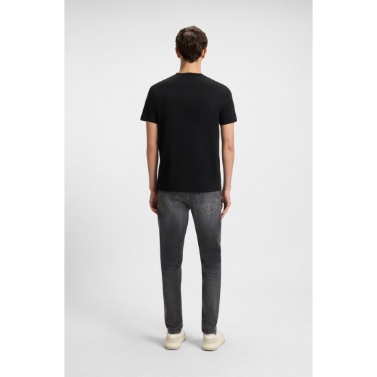 BOSS THINKING 1 TSHIRT 50481923 001-BLACK