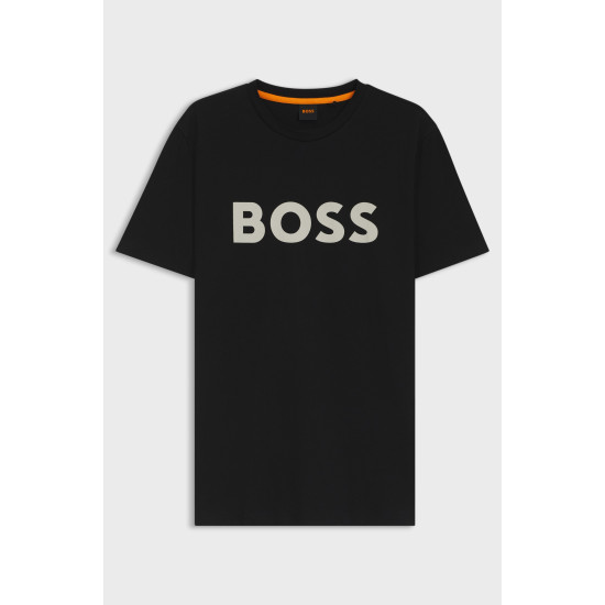 BOSS THINKING 1 TSHIRT 50481923 001-BLACK