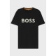 BOSS THINKING 1 TSHIRT 50481923 001-BLACK