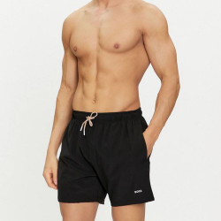 BOSS TIO SWIM SHORTS  50491601 001-BLACK