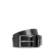 BOSS COLE ANT SZ35 BELT 50491852 001-BLACK