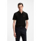 BOSS PARLAY 190 POLO 50494697 003-BLACK