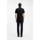 BOSS PARLAY 190 POLO 50494697 003-BLACK
