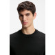 BOSS THOMPSON 04 TSHIRT 50501097 001-BLACK