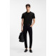 BOSS THOMPSON 04 TSHIRT 50501097 001-BLACK