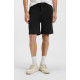 BOSS SEWALK JERSEY TROUSERS 50511726 001-BLACK 