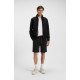 BOSS SEWALK JERSEY TROUSERS 50511726 001-BLACK 