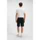 BOSS SEWALK JERSEY TROUSERS 50511726 001-BLACK 