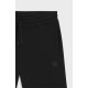 BOSS SEWALK JERSEY TROUSERS 50511726 001-BLACK 
