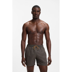 BOSS VIBE SWIM SHORTS 50518968 004-BLACK