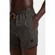 BOSS VIBE SWIM SHORTS 50518968 004-BLACK