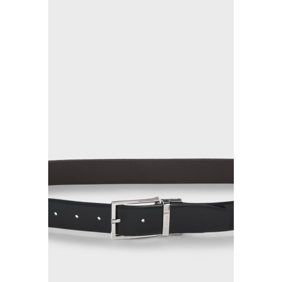 BOSS OTANO SR35 BELT 50537112 002-BLACK