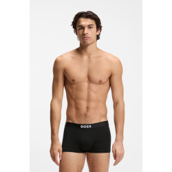 BOSS TRUNK 3P ONE 50544263 002-BLACK