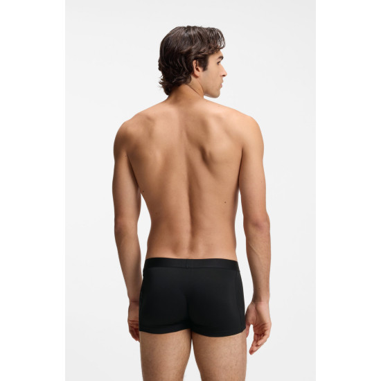 BOSS TRUNK 3P ONE 50544263 002-BLACK