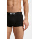 BOSS TRUNK 3P ONE 50544263 002-BLACK