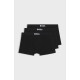 BOSS TRUNK 3P ONE 50544263 002-BLACK
