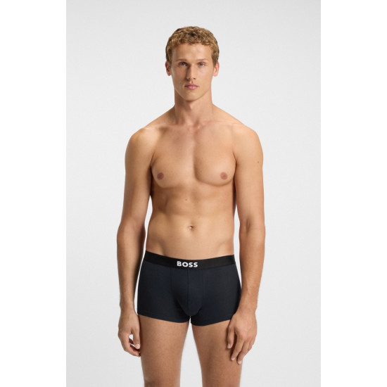 BOSS TRUNK 3P ONE 50544263 977-OPEN MISCELLANEOUS