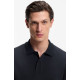 BOSS PALLAS POLO 50553564 404-DARK BLUE