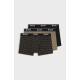 BOSS TRUNK 3P POWER DESIGN 50554443 246-OPEN BROWN 
