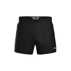 BOSS SWORDFISH SWIM SHORTS 50554613 005-BLACK