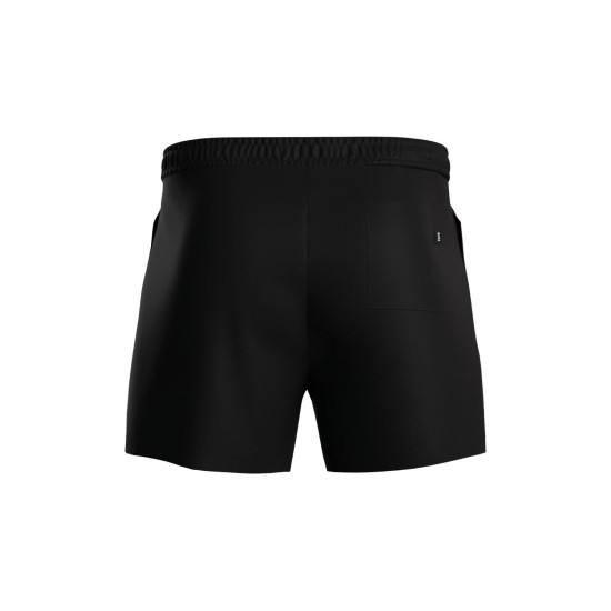 BOSS SWORDFISH SWIM SHORTS 50554613 005-BLACK