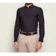 BOSS P HANK S K 261 SHIRT 50555747 001-BLACK