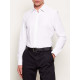 BOSS P HANK S K 261 SHIRT 50555747 100-WHITE