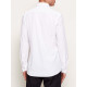 BOSS P HANK S K 261 SHIRT 50555747 100-WHITE