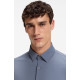 BOSS P HANK S K 261 SHIRT 50555747 466-OPEN BLUE