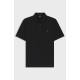 BOSS C PARRIS 01 POLO 50555829 001-BLACK