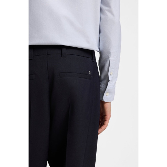 BOSS H LIAM BD E C1 261 SHIRT 50555966 531-LIGHT/PASTEL PURPLE