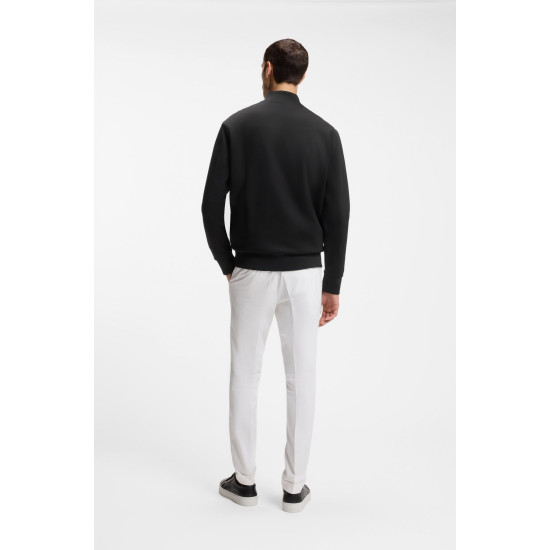 BOSS C SKILES 98 SWEATSHIRT 50557853 001-BLACK